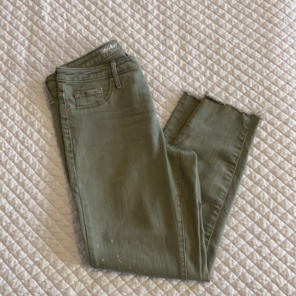 pant bundle!!! 3 for 30! - Picture 6 of 7